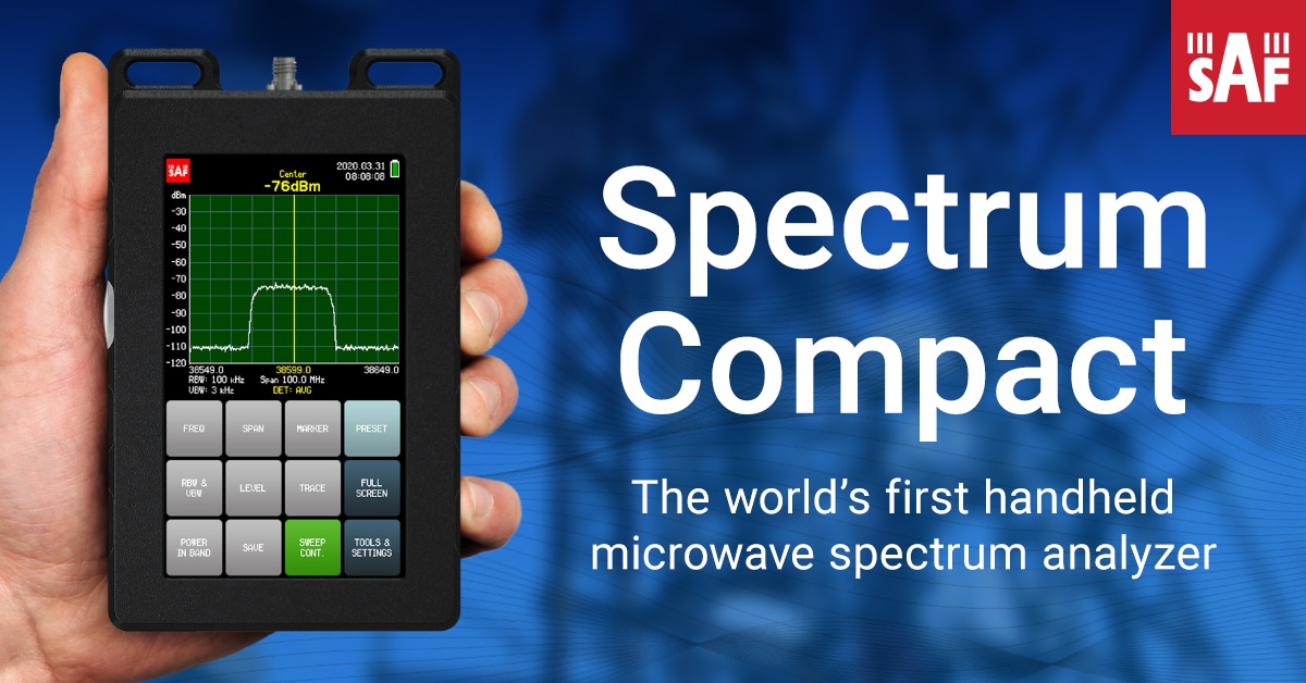 Spectrum Compact Specifications and Downloads
